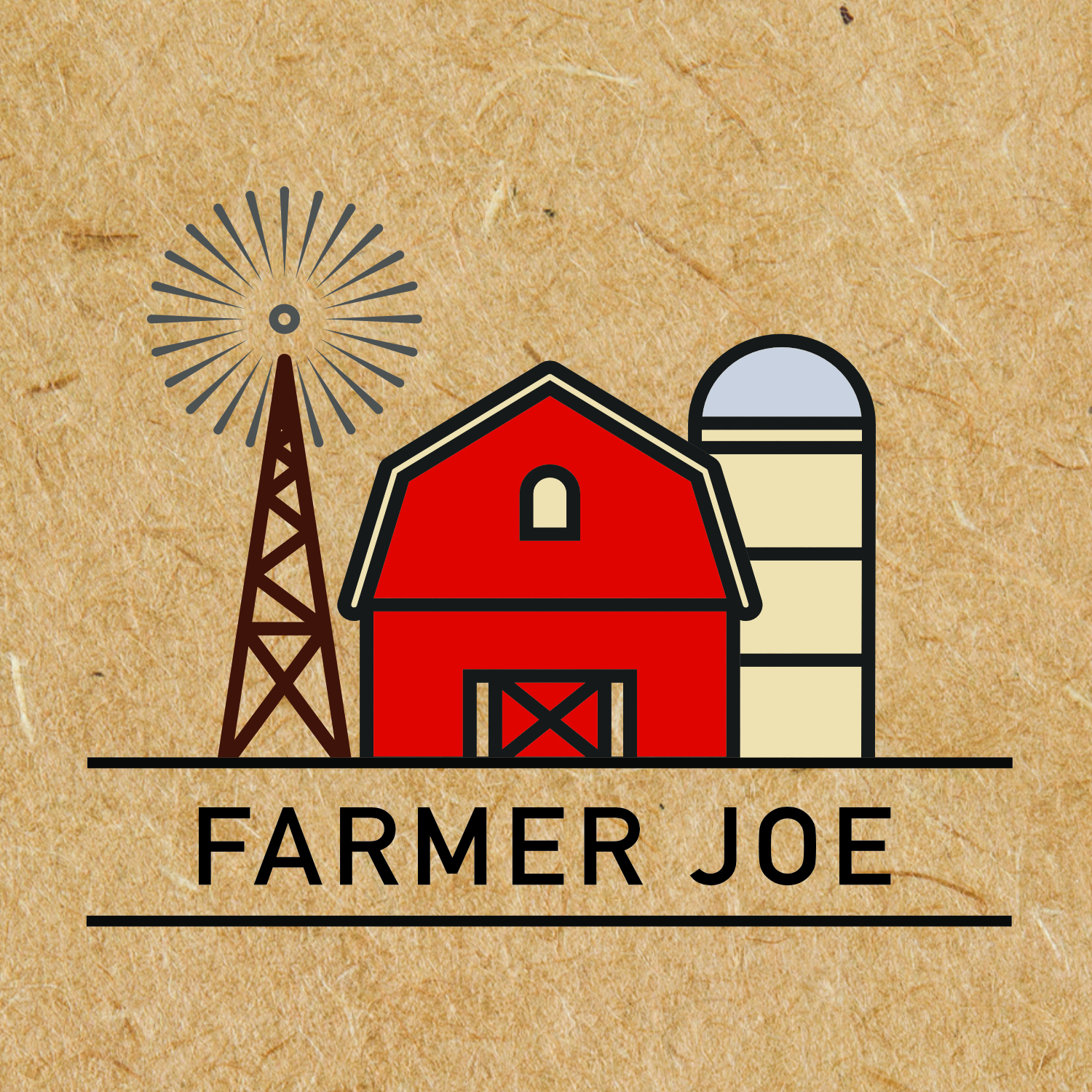Farmer Joe Agriculture